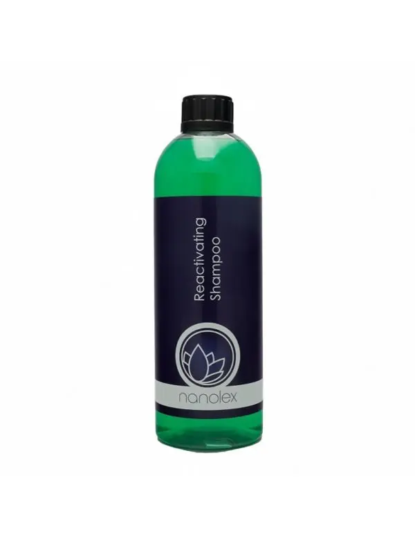 Reactivating Shampoo 750ml