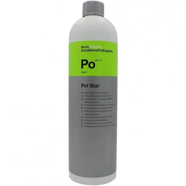 Koch Chemie Pol Star 1Litre