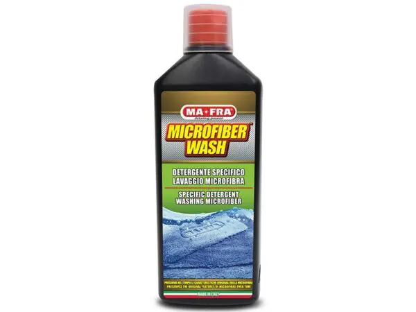 Ma-Fra Microfiber Wash 1000ml