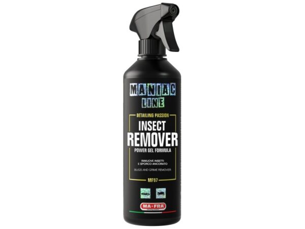 INSECT REMOVER 500ML - MANIAC