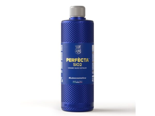 #PERFÈCTA SiO2 ΚΕΡΑΜΙΚΟ QUICK DETAILER  ΜΕ ΑΝΤΙΣΤΑΤΙΚΗ ΙΚΑΝΟΤΗΤΑ 500ml