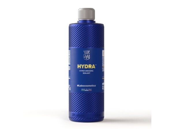 HYDRA Γυαλιστικό - Σφραγιστικό Πλαστικών 500ml