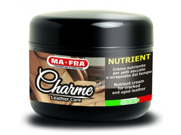 CHARME NUTRIENT Κρέμα ενυδάτωσης και επαναφοράς για δέρματα 150ml