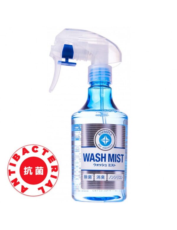 Soft99 Wash Mist 300ml